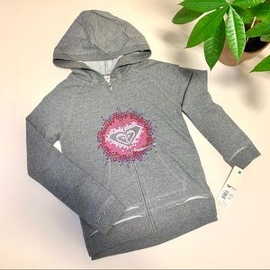 Roxy Big Girl Hoodie